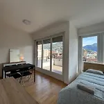 Switzerland Apartment Lugano Central Location