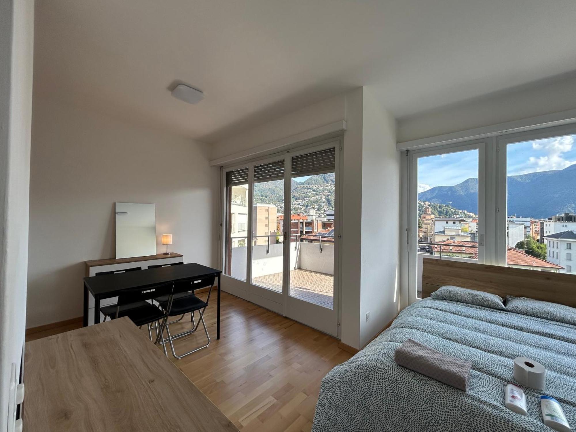 Appartamento Switzerland Central Location *