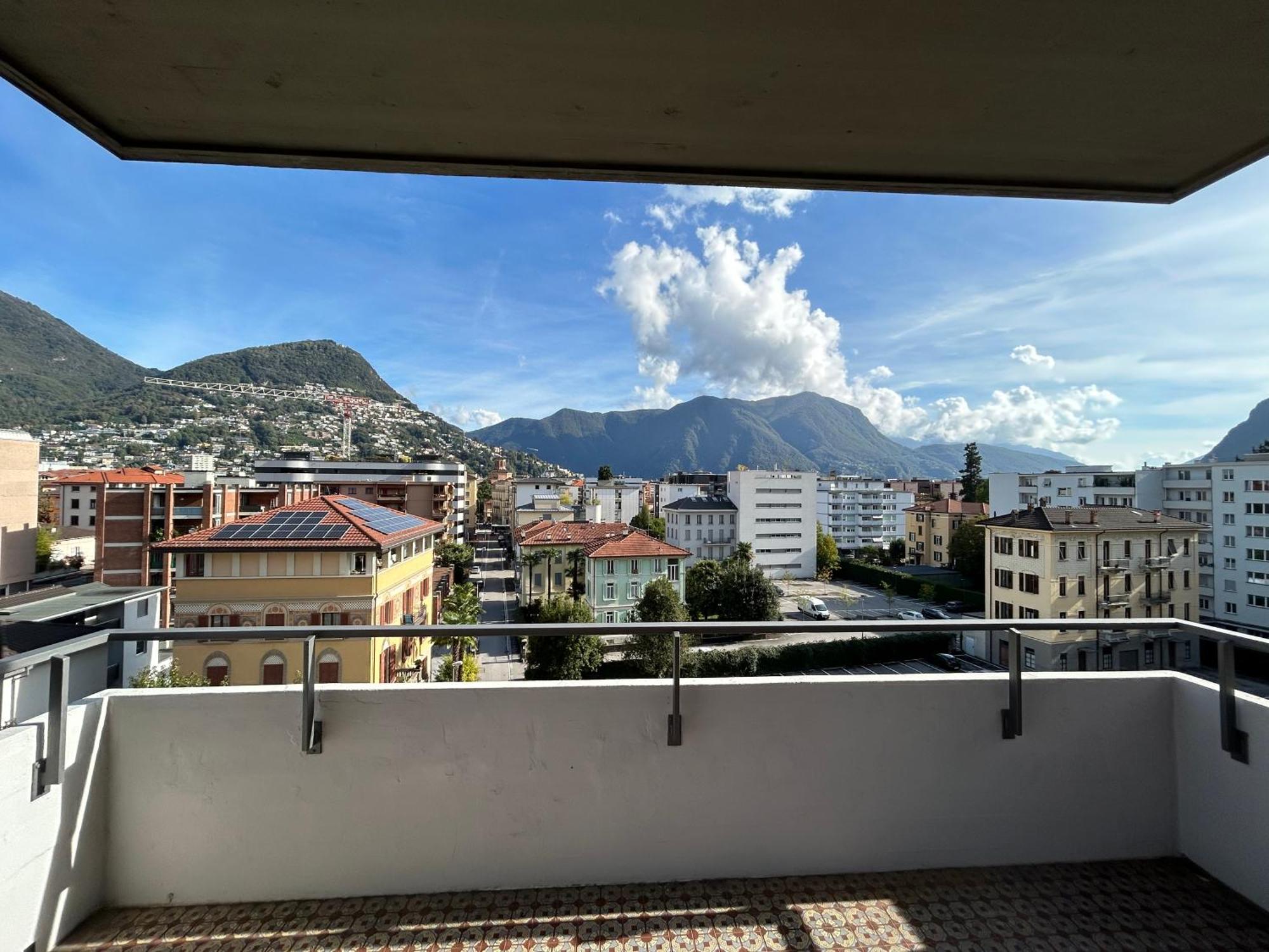 Appartamento Switzerland Central Location