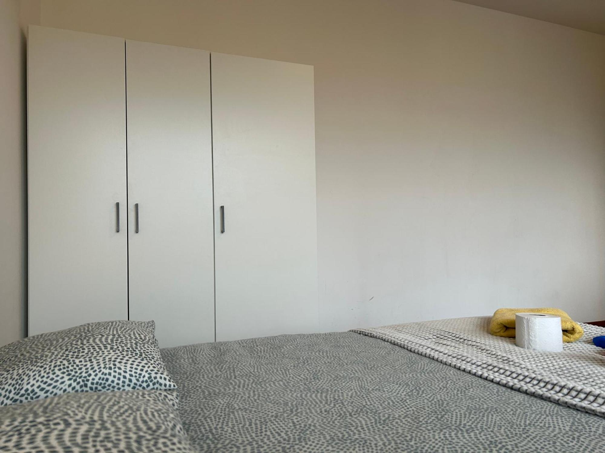 Switzerland Central Location Apartamento Lugano