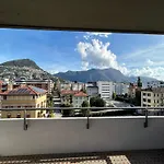 Switzerland Apartment Lugano Central Location