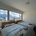 Switzerland Apartment Lugano Central Location