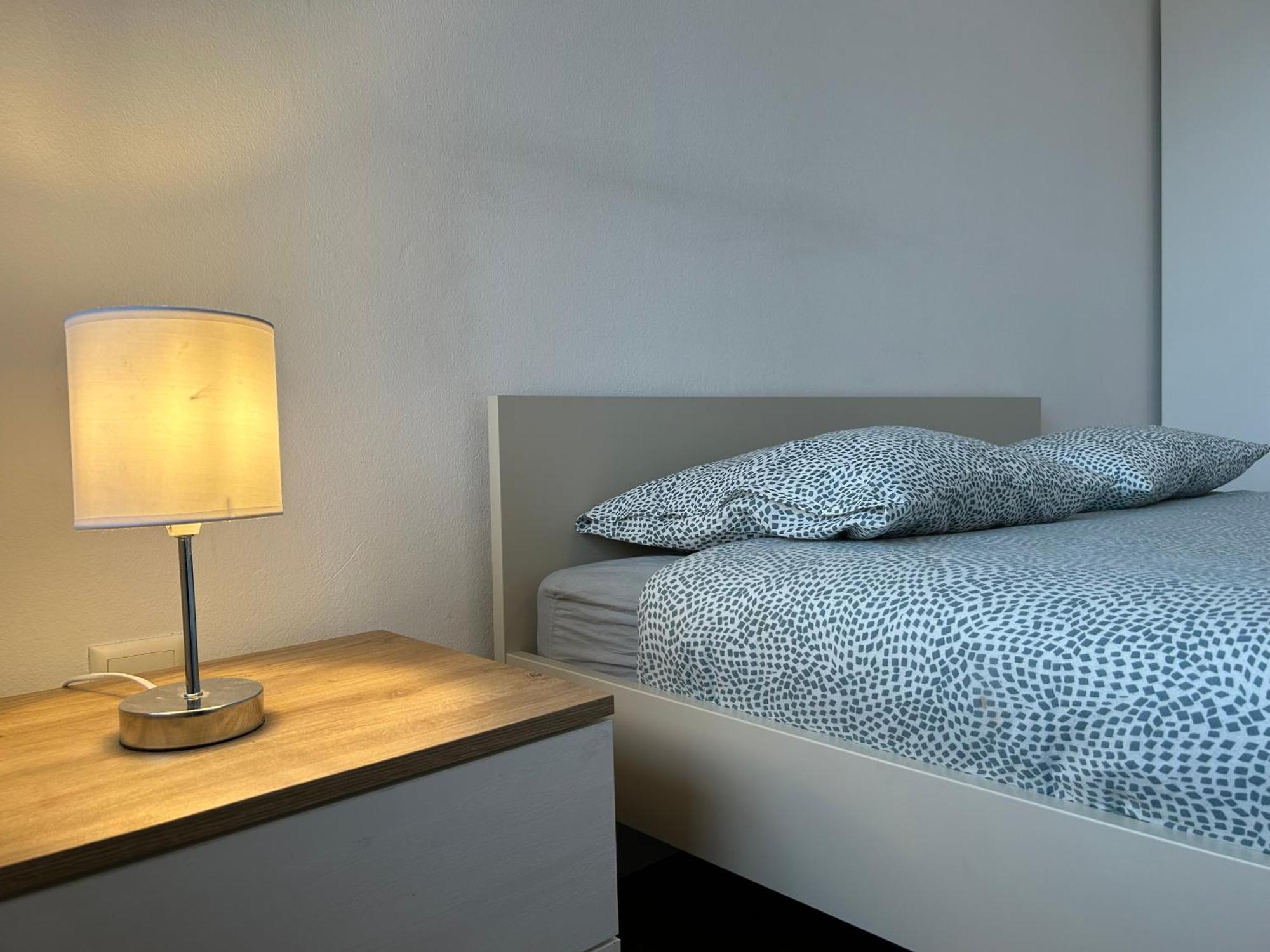 Switzerland Central Location Apartment