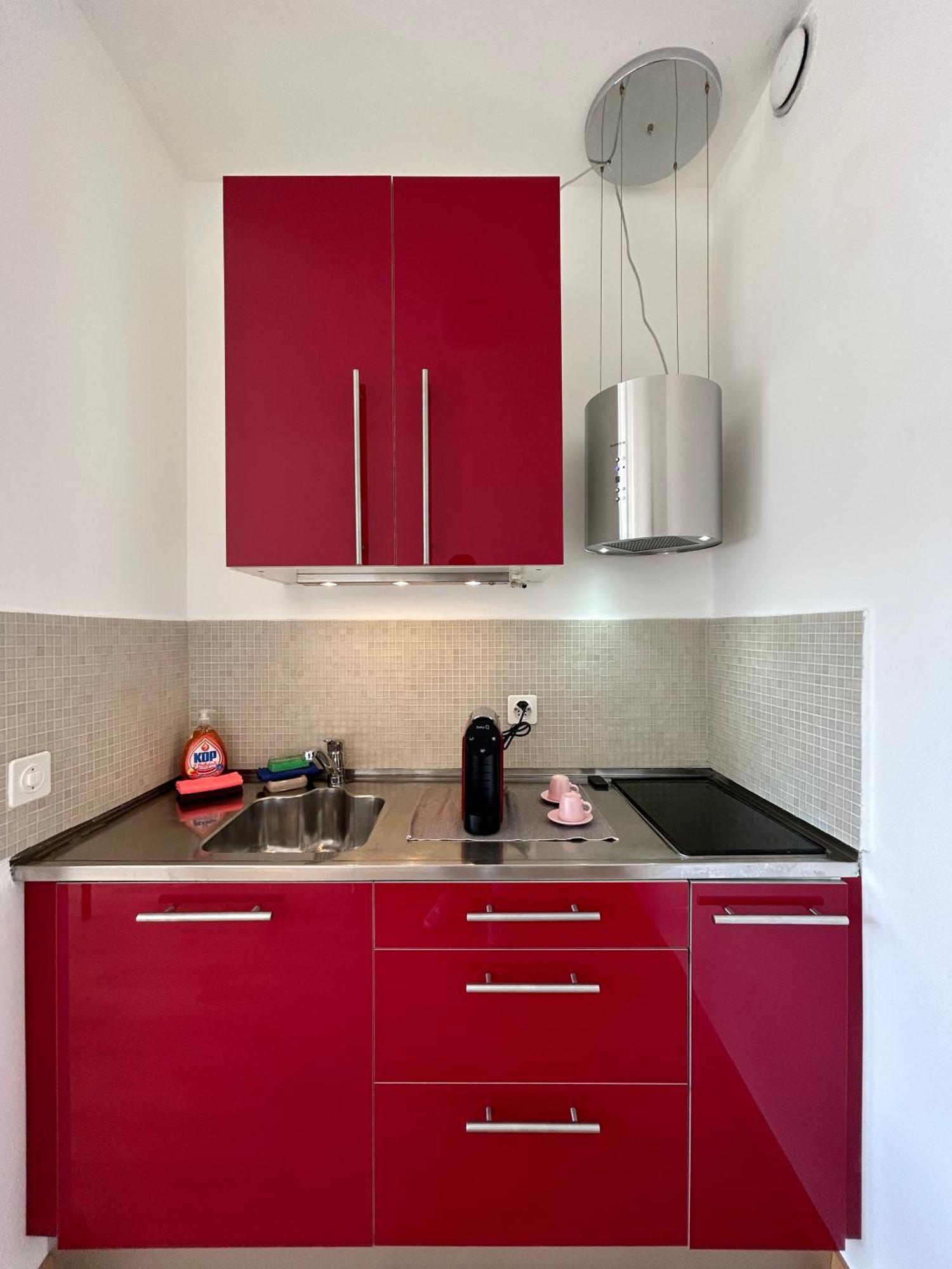 Apartment Switzerland Central Location *