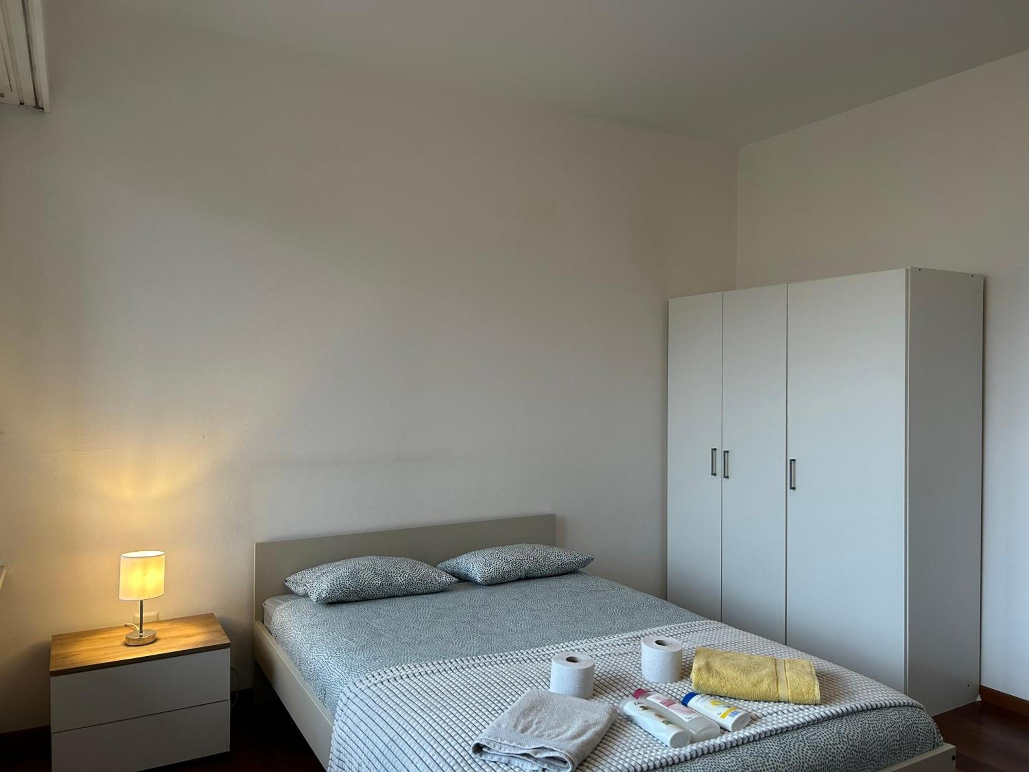Switzerland Central Location Apartment